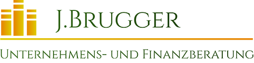 J. Brugger Logo
